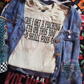 This Too Shall Pass Graphic Tee
