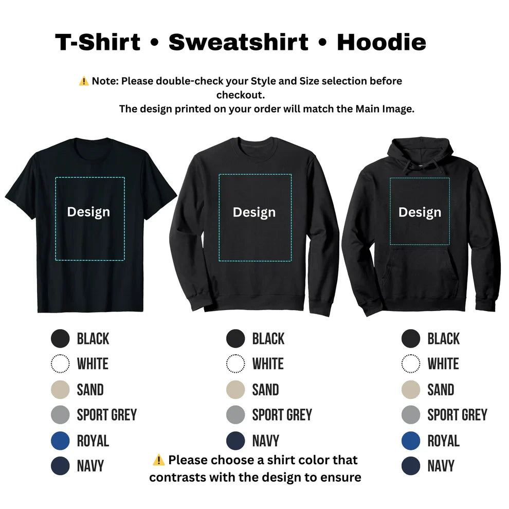 This Too Shall Pass Blue Rainbow Hoodie - Aesthetic Graphic for Adults